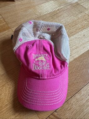 The Salty Dog Cafe Kids Snapback Hat baby